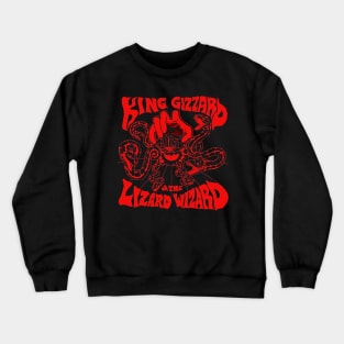 kglw Crewneck Sweatshirt